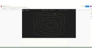 How to draw Isobars