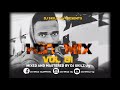 Hotmix vol O1 (mixed and masterd by DJ skilz ug)