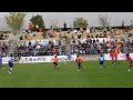 2011.5.3　jfl 前期第9節　ac長野パルセイロ×栃木ウーヴァfc　3 3