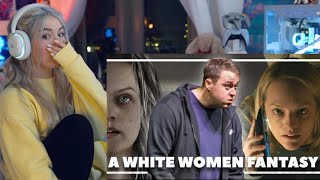 Shane Gillis - White Women Fantasy REACTION!!!