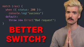 I Want This JS Feature So Badly...