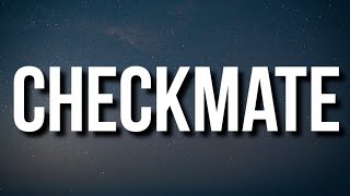 Rod Wave - Checkmate (Lyrics)