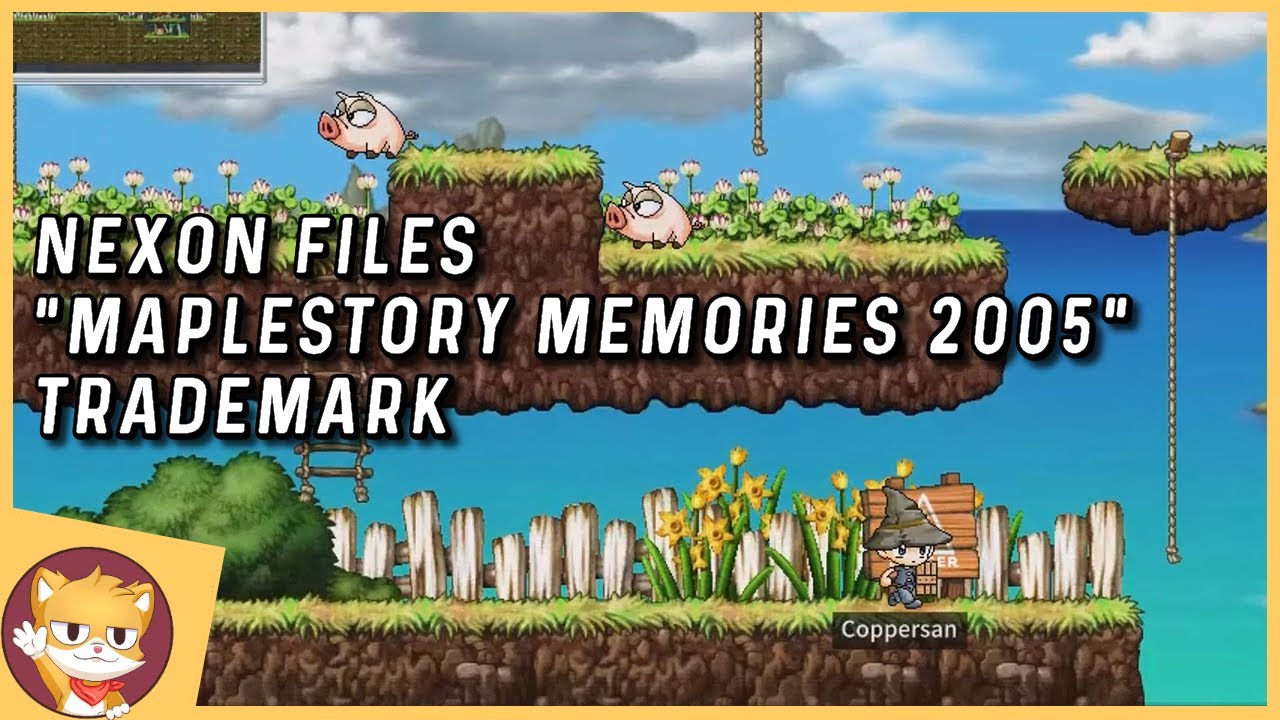 Maplestory Old School Server School Activities
