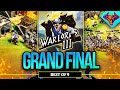 WARLORDS 3 GRAND FINAL - ANTI SPOILERS cocaster w/ @F1ReAoE