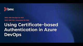 Using Certificate-based Authentication in Azure DevOps