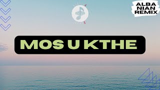 AsxLiLabeats - Mos u kthe 💔 !REMIX!