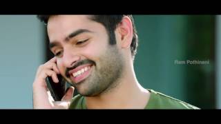 Crazy Feeling Full Video Song | Nenu Sailaja Telugu Movie | Ram | Keerthi Suresh | Devi Sri Prasad