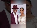 Ne-Yo and Crystal Smith Celebrate 6 Years of Marriage Before Deciding to Divorce 💔 #shorts #love