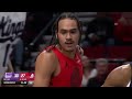 dalano banton highlights career high 5 stl trail blazers vs sacramento kings november 29 2024