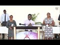 f.o.c.u.s. to reap the harvest week 4 41 divine worship service