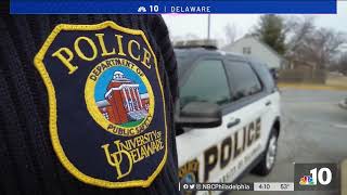 Police Investigate Reported Sex Assault in Uber at University of Delaware