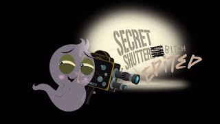 Ruby Gloom [EDITED] - Secret Shutterbug