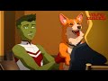 Outsiders Attends Therapy Session With Black Canary | Young Justice 4x23 Gar Reunites With Outsiders