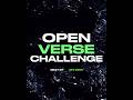 OPEN VERSE CHALLENGE “Hammurabi” Instrumental Beat (150bpm Em)