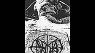 Anubi - God's Pantheon (1993) Full Demo [Avant-Garde Black Metal]