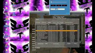 Css server crasher/lagger