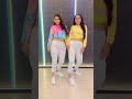 Instagram trend with Sharmasisters | Tanya Sharma | Krittika M Sharma #shorts #youtubeshorts