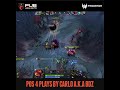 carlo s shadow demon pub highlights 82