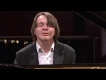 daniil trifonov – mazurka in b major op. 56 no. 1 second stage 2010