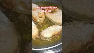 Full video in channel #fish rava fry #fish fry#sagariye song#viralvideo