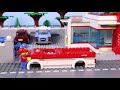 LEGO Videos for Kids (Compilation) STOP MOTION LEGO Spiderman, Star Wars & More  Billy Bricks