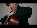 《橄欖樹 olive tree》齊豫 cello cover 大提琴版本 『cover by yoyo cello』【華語懷舊歌曲系列】