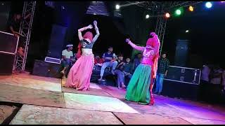 Desi ladies  Dance on DJ floor 🤩 /gurjari ladies dance  || part-1