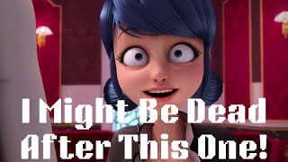 Marinette Is The WORST Female MC In Existence |  Essay/Rant