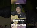 TITIP CINTAKU - DECKY RYAN COVER #shorts