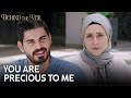 Cihan cherishes Sinem | Behind the Veil Episode 71 | Season 2