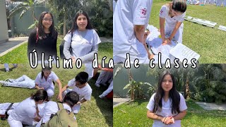 Entrevista a estudiantes de medicina humana 1er ciclo 🩺👩🏼‍⚕️❤️