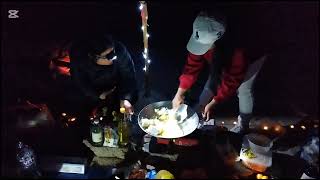 CAMPING TIME with my FRIENDS 12/25/2026 #camping #friends #enjoy