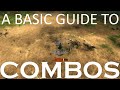 [GW2] A Basic Guide to Combos