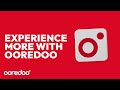 manage your bills with ease in the ooredoo app