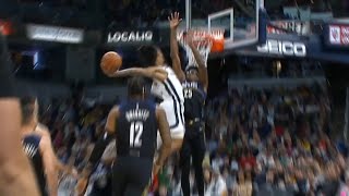 Ja Morant's MUST SEE POSTER DUNK! BEST DUNK OF THE YEAR?! | January 14, 2023