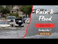 After Heavy Rain and Flood in Dubai 🇦🇪 | Dubai me fase Log ? 🥵| Dubai Series  EP 1