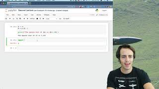 2 - Import Numpy