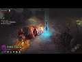 【diablo3 シーズン24】イシリアルがあればgr150は楽勝？【ディアブロ3攻略 ps4】