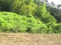 東海道本線_戸塚横浜は緑多い田舎的