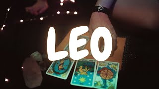 LEO 🔮TAKE THIS 