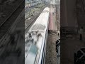 02705 jalna mumbai csmt vande bharat inaugural special vandebharatexpress vandebharat mumbai