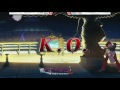 Toryuken V: KoF XIII ~ Top 4