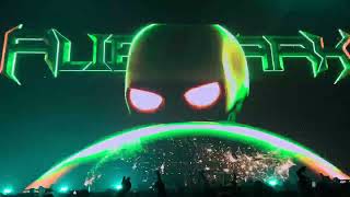 AlienPark @ Thunderdome 2024 (Excision @ Tacoma Dome - Day 2)