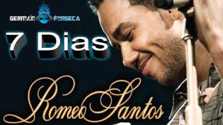 Mega Mix Romeo Santos 2014 La Formula Vol 2 Prod By Dj German Fonseca