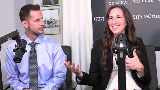 From Prosecutor to Private Practice: Insights from Attorney Justin Petredis