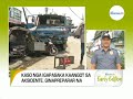 GMA Regional TV Early Edition: Aksidente sa Baldoza, La Paz