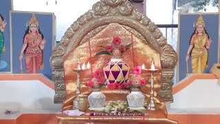 Ayushya Homam