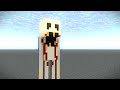 Anomaly Omega rampage's ( Minecraft Animation )