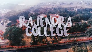 Rajendra College Since 1944 II Platinum Jubilee Celebration