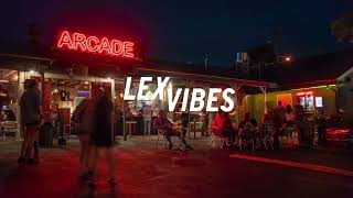 Nightlife Vibes in Lexington, KY
